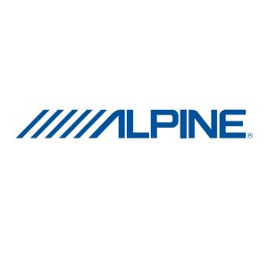Alpine logo