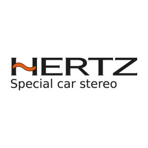 Hertz logo