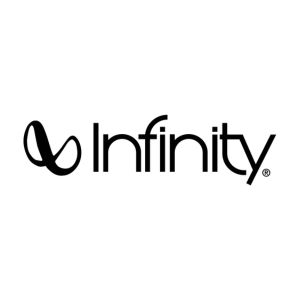Infinity logo