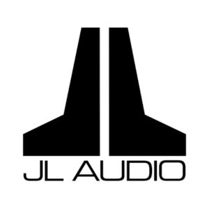 JL audio logo